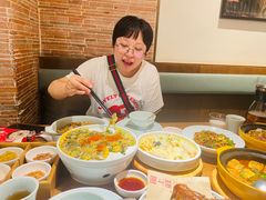 -闽上鲜·福建菜(龙湖滨江天街店)