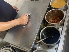 -陈记锅巴菜(五大道店)