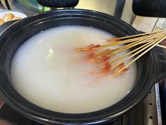 -牛牛和牛海鲜粥底火锅(长虹国际城店)