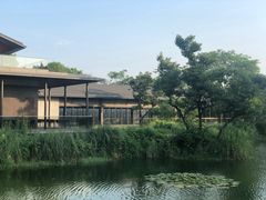 -木守西溪溪隐餐厅