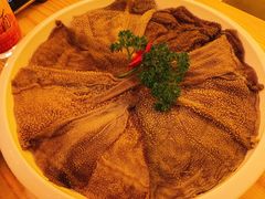 -维斯特·夜烤牛肋条任吃
