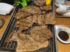 炙烤雪花牛肉-渔寿司·日本料理(艾尚天地店)