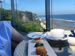 -巴厘岛悦榕庄Jumana露台餐厅