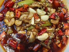 -回·龙虾铺·盆盆蟹·烧烤大排档(回龙观店)
