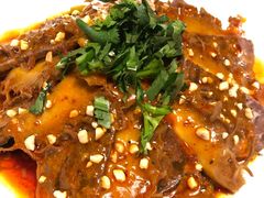 -新白鹿餐厅(龙游路总店·杭帮菜名店)
