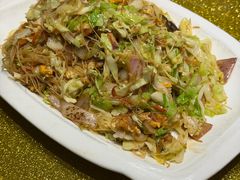 -柠静私家菜(石板巷店)