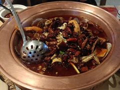 -水煮三国·川鲁江湖菜(香山店)