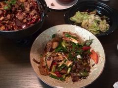 android_upload_pic-茅庐毛血旺(烟台大悦城店)