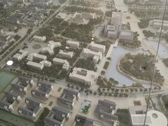 -苏州科技大学石湖校区-图书馆