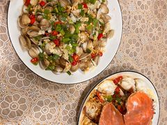 -包不同知味(嵊泗店)