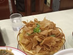 -奥华餐厅·老张记(台基厂店)