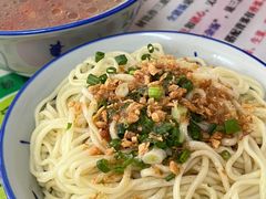 -梅州好吃腌面-达兴全猪汤(别走错店)
