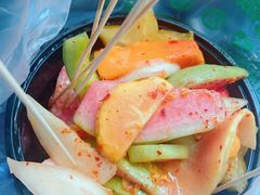 -爱上酸嘢