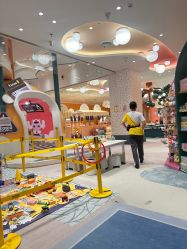 -奈尔宝家庭中心·亲子餐厅(苏州大悦城店)