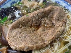-美味斋(西北街店)