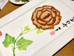 -全聚德(江宁店)