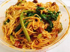 -肉盖面馆(兴科大道店)