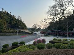 -友谊关景区