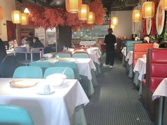 大堂-雲蜀龙阁·金牌水煮鱼(方庄店)