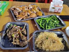 -新湖烧鸡(光明店)