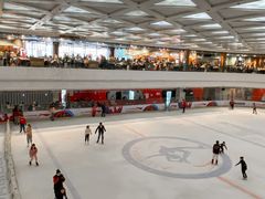 -全明星滑冰俱乐部(万象城店)