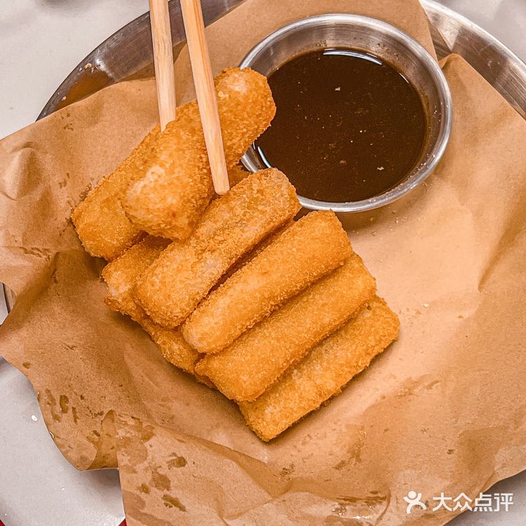 珠海这家鱼头火锅香晕我[流泪]大家都给我去吃‼️