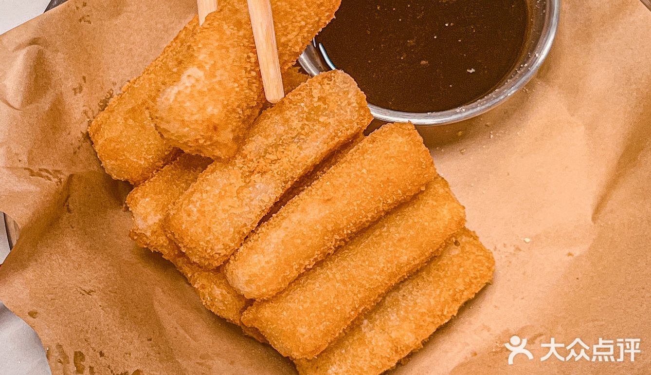 珠海这家鱼头火锅香晕我[流泪]大家都给我去吃‼️