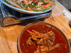 -京玉菲饭店(李村店)