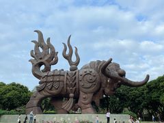 -四海公园(南山区)