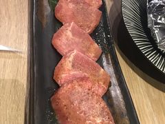 -好牛烧肉(世茂广场店)