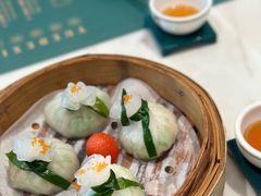 -悦得闲广式茶楼点心(石厦时代广场店)
