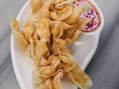 -芬芳甜品(同福路店)