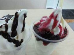 -蜜雪冰城(金地店)