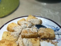 -百年银屏蚝烙·潮汕菜·非遗(乐山店)
