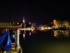 -南通濠河风景名胜区