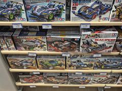 -玩具反斗城(海港城店)