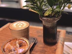 -Metal hands·铁手咖啡