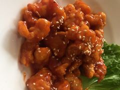 iphone_upload_pic-紫霞门韩国料理烤肉(深南东路店)