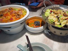-望湘园·湖南菜(颛桥万达店)