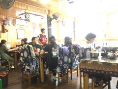 大堂-苗湘食府(十年店)