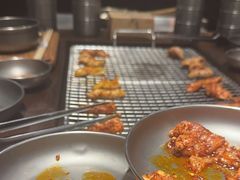 -夜食白市Yespicy·烧烤啤酒宵夜(番禺四海城店)