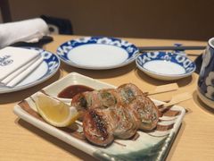 -小山日本料理(太古汇店)