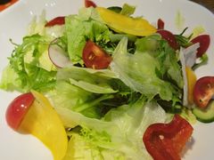 -小杨烤肉(朱雀店)