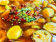 -圆满素食林饭店非遗素食(河西店)