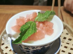 -王婆婆老妈蹄花·川菜馆(太古里二店)