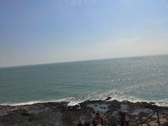 -漳州滨海火山岛自然生态风景区