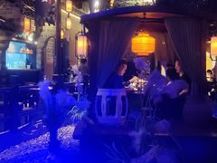 -绿茶餐厅(昆明世纪金源店)