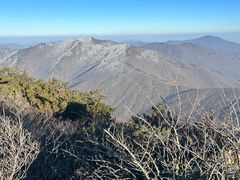 -安吉龙王山风景区