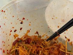 -萝鸡思味秘制泡菜(万家丽店)