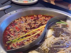 -沸炉重庆老火锅(军事博物馆店)